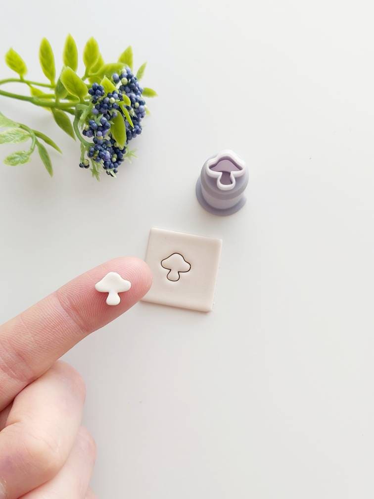 Mini-champignon