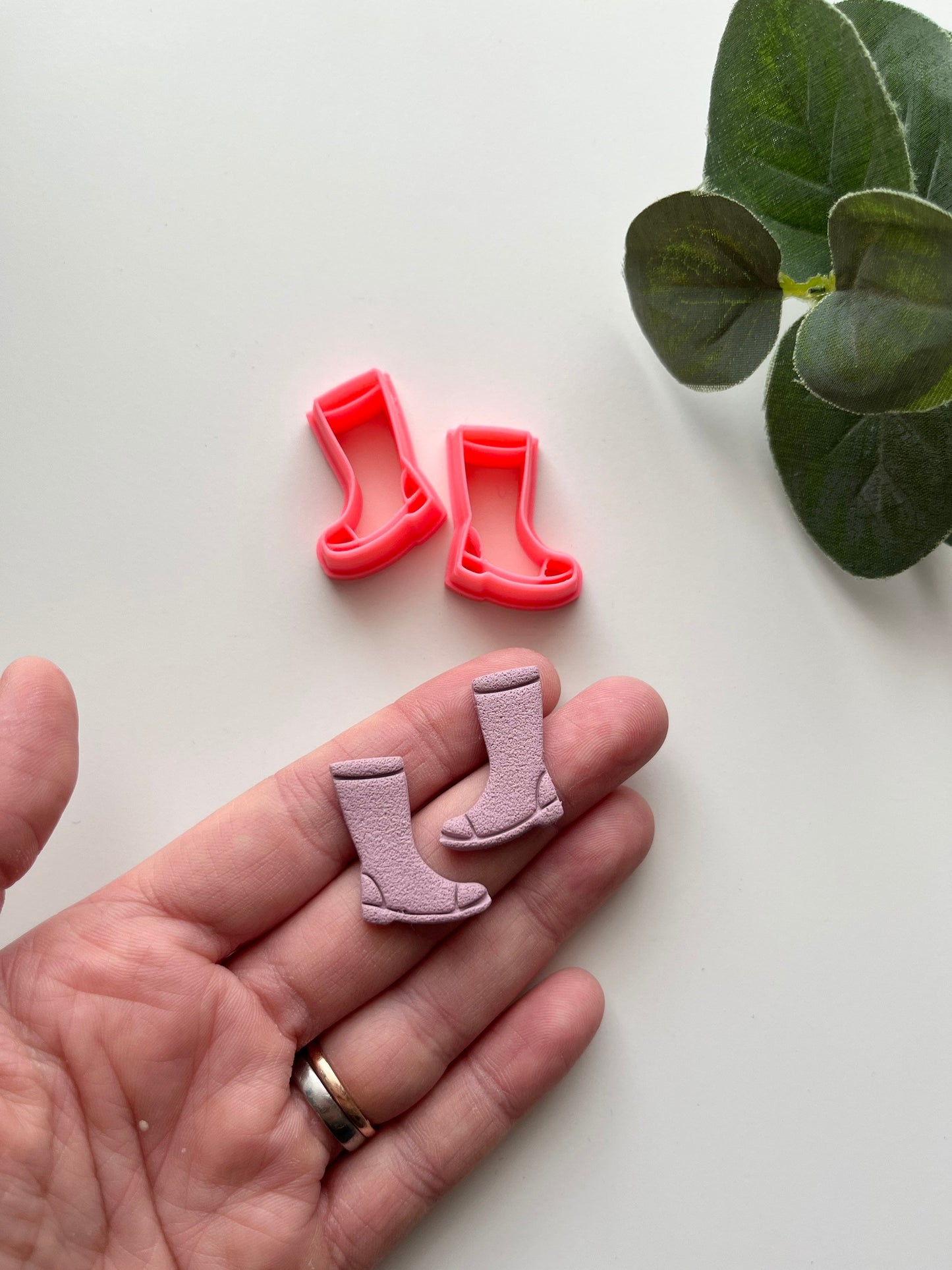 Rain Boots / Wellingtons