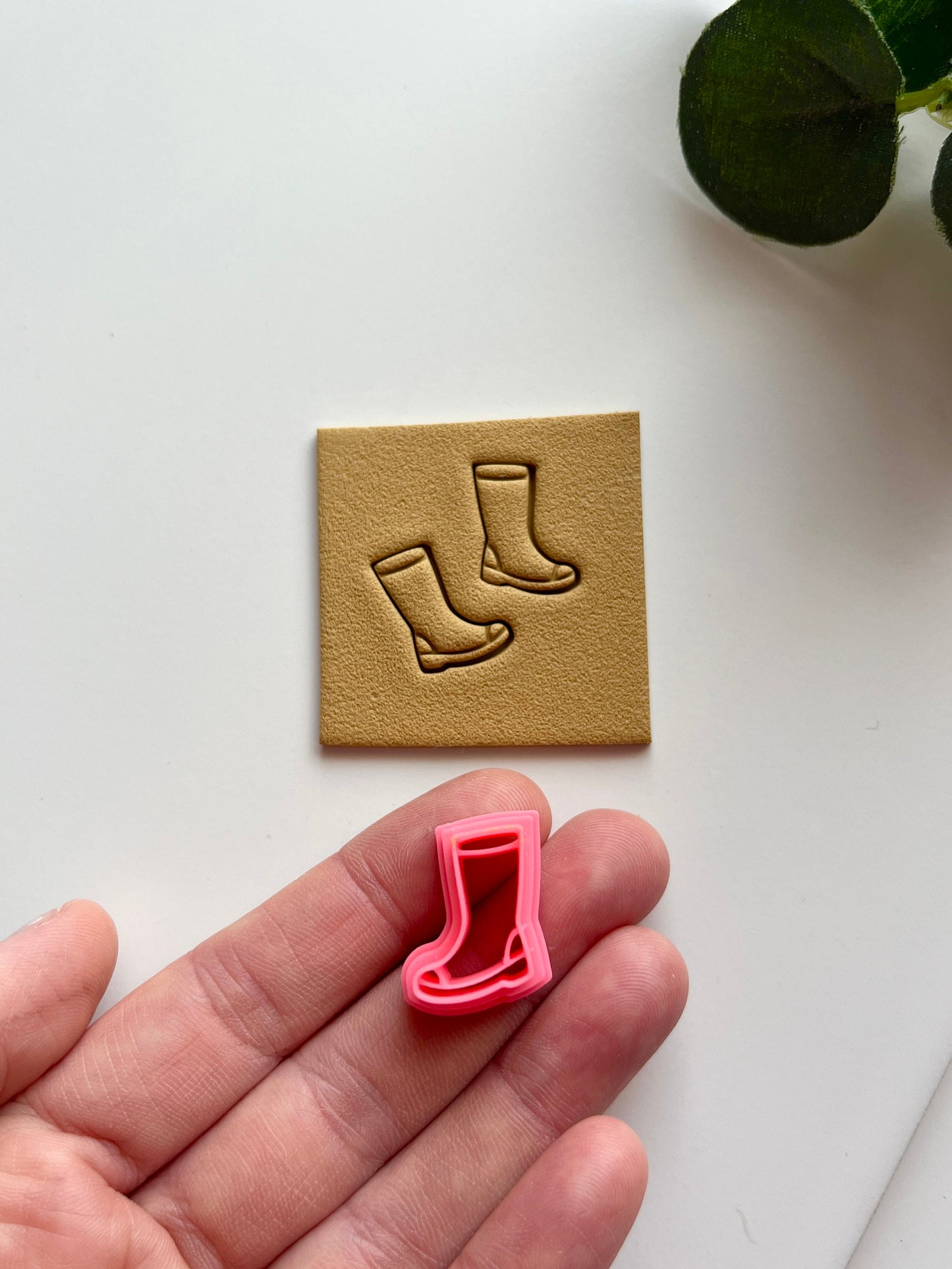 Rain Boot Stud