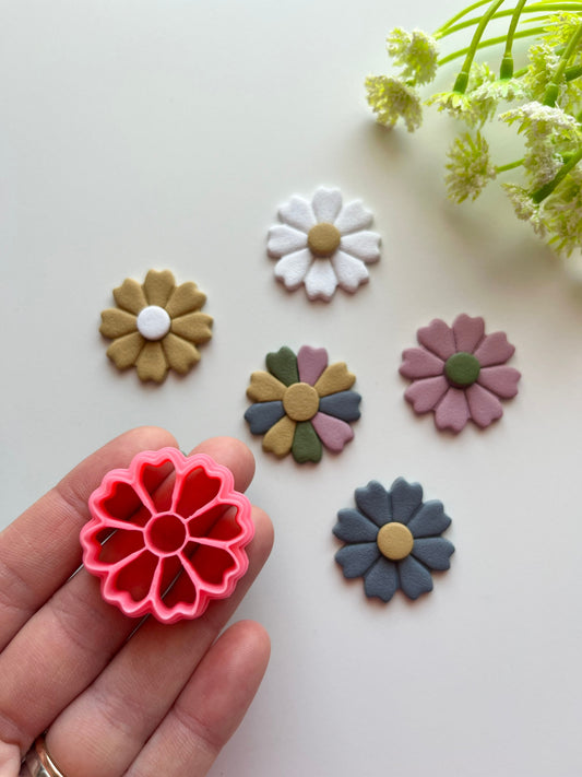 Marguerite Art Déco