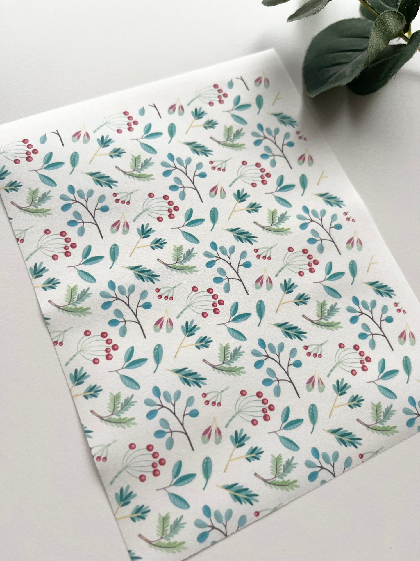 Image Transfer Paper Bundle 5