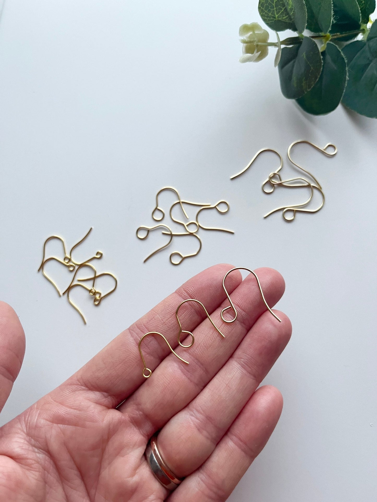 Earring Hooks