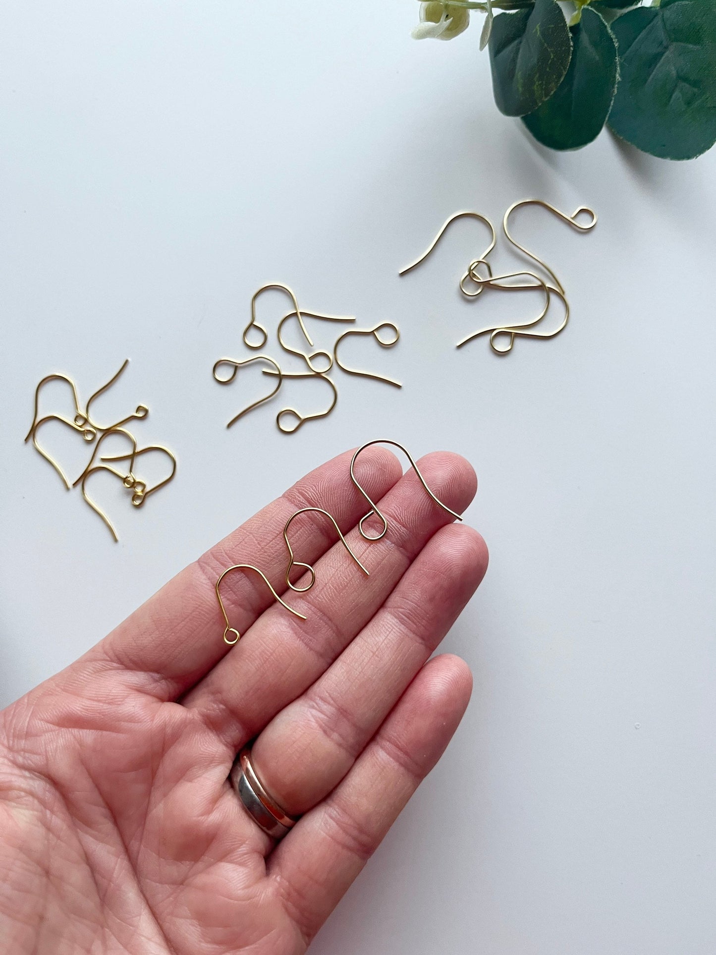 Earring Hooks