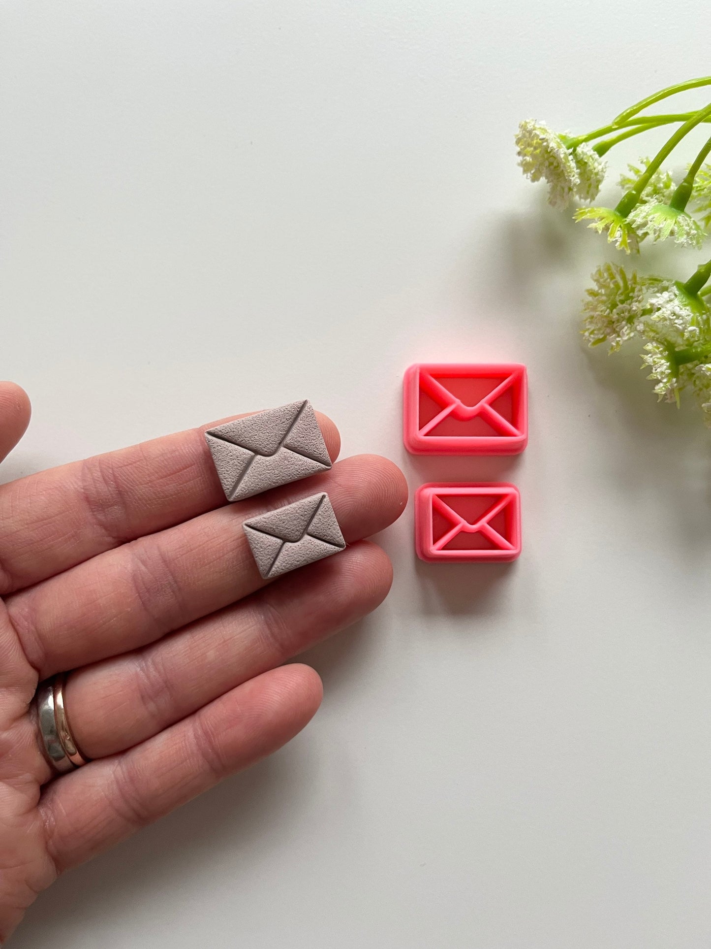 Closed Envelope