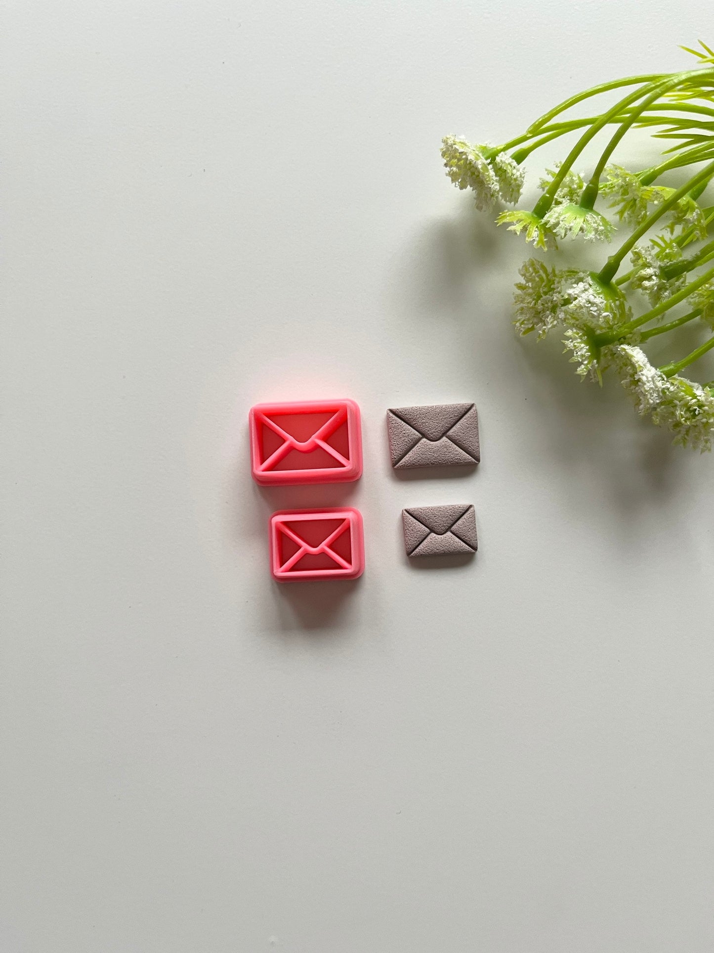 Closed Envelope