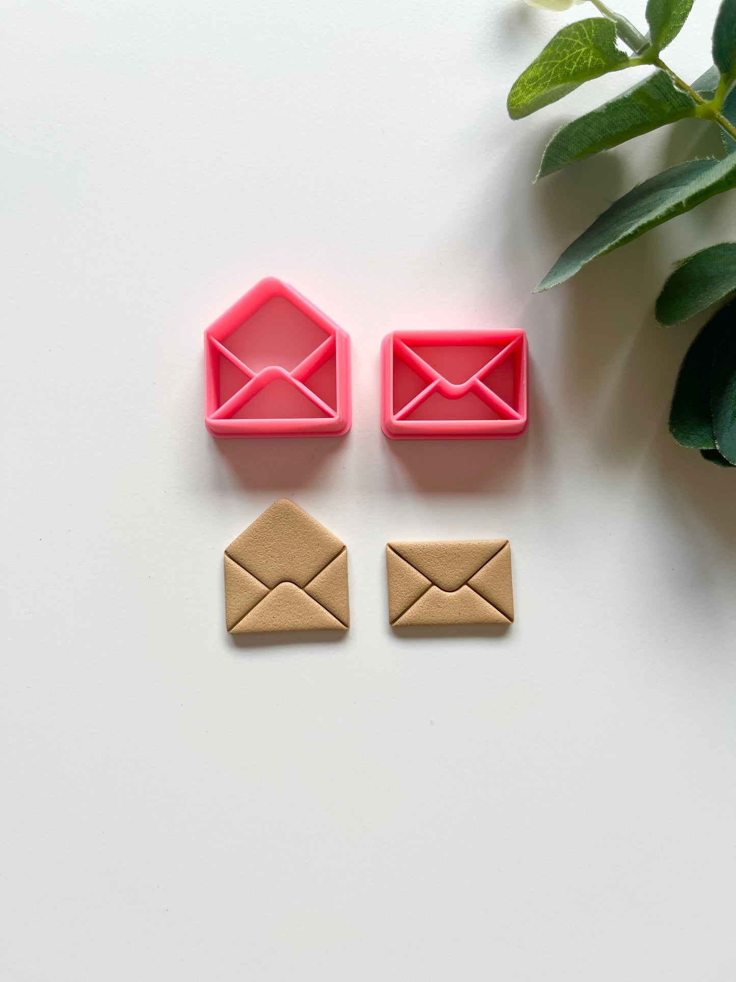 Enveloppes