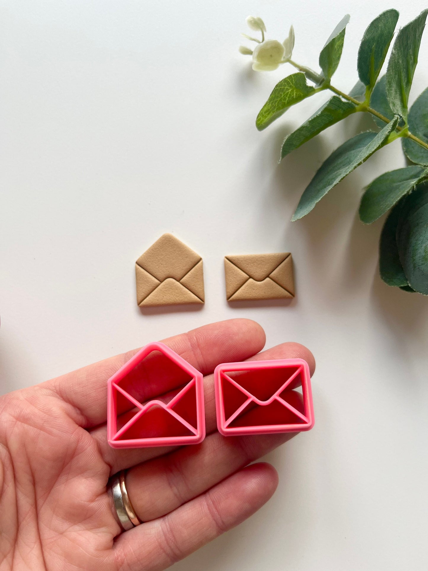 Enveloppes