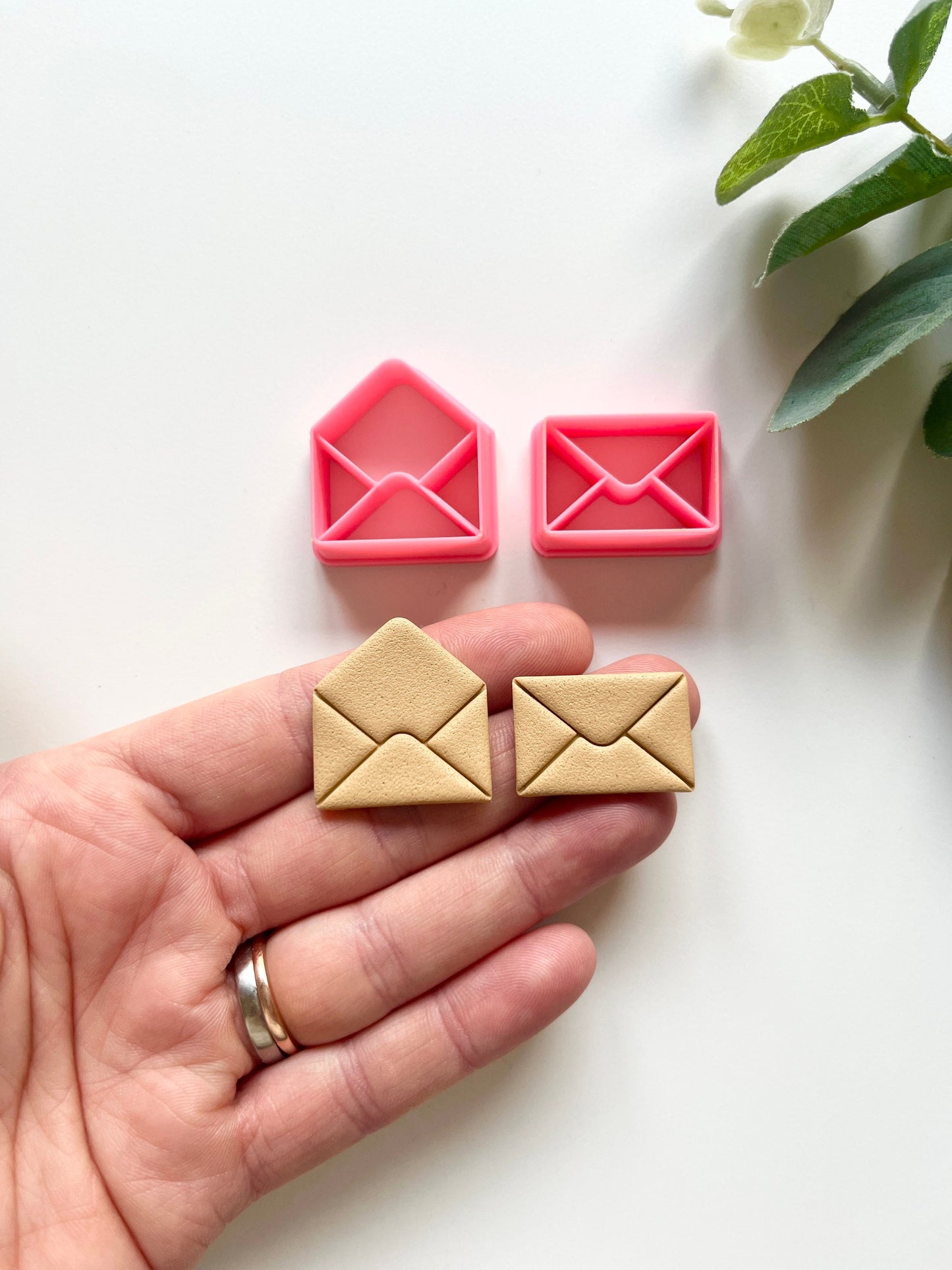 Enveloppes
