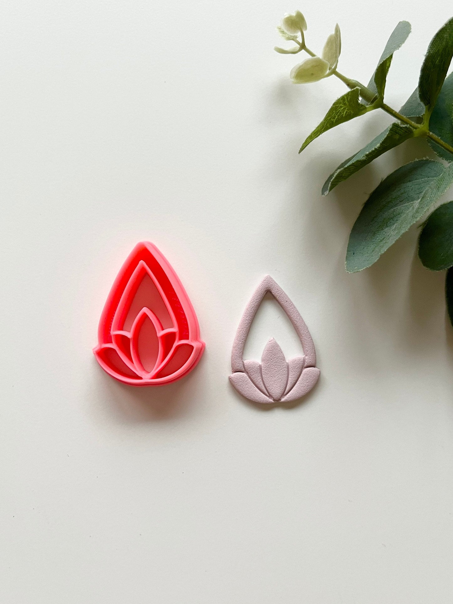 Larme de Lotus