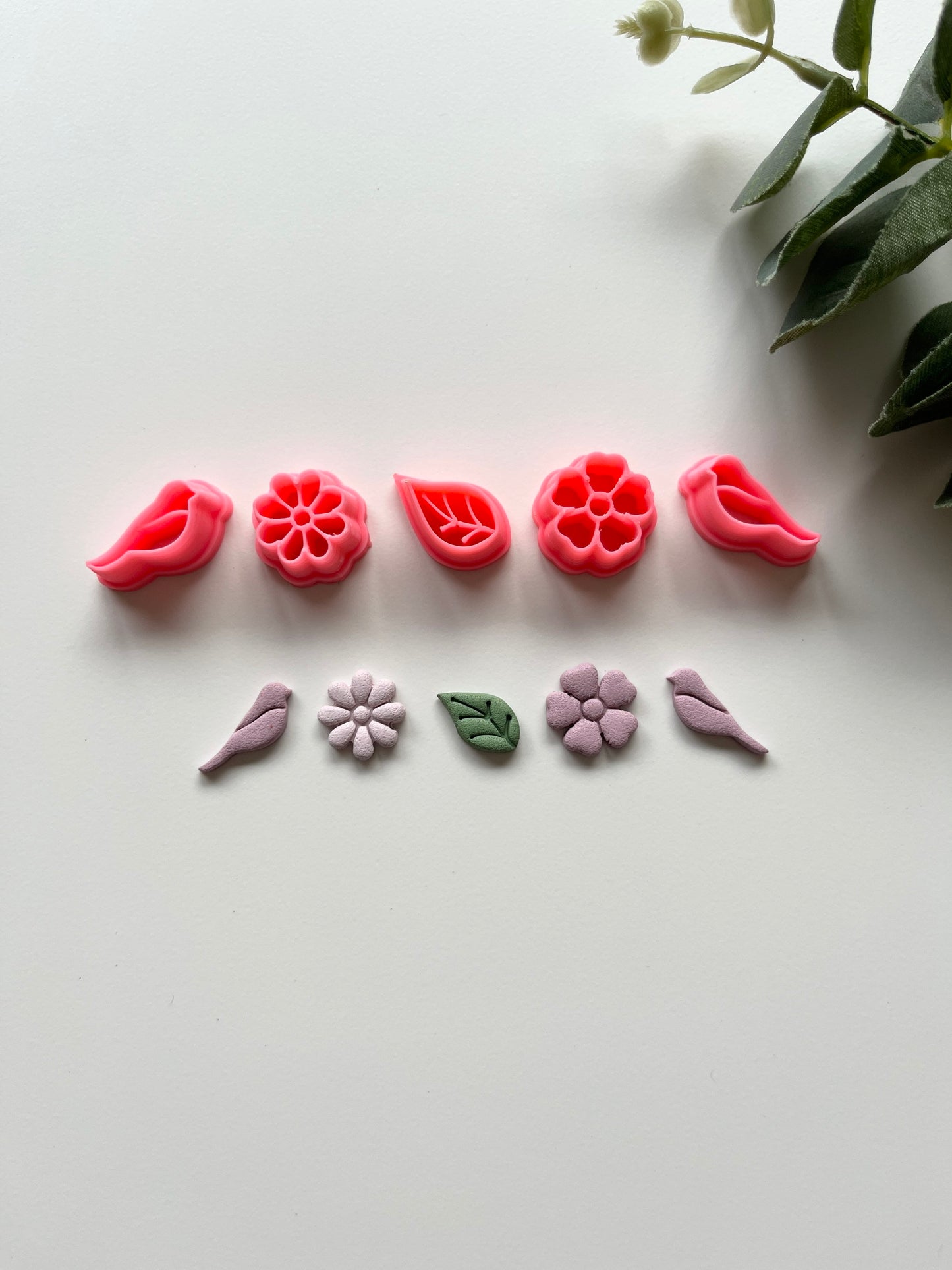 Mini paquet de printemps