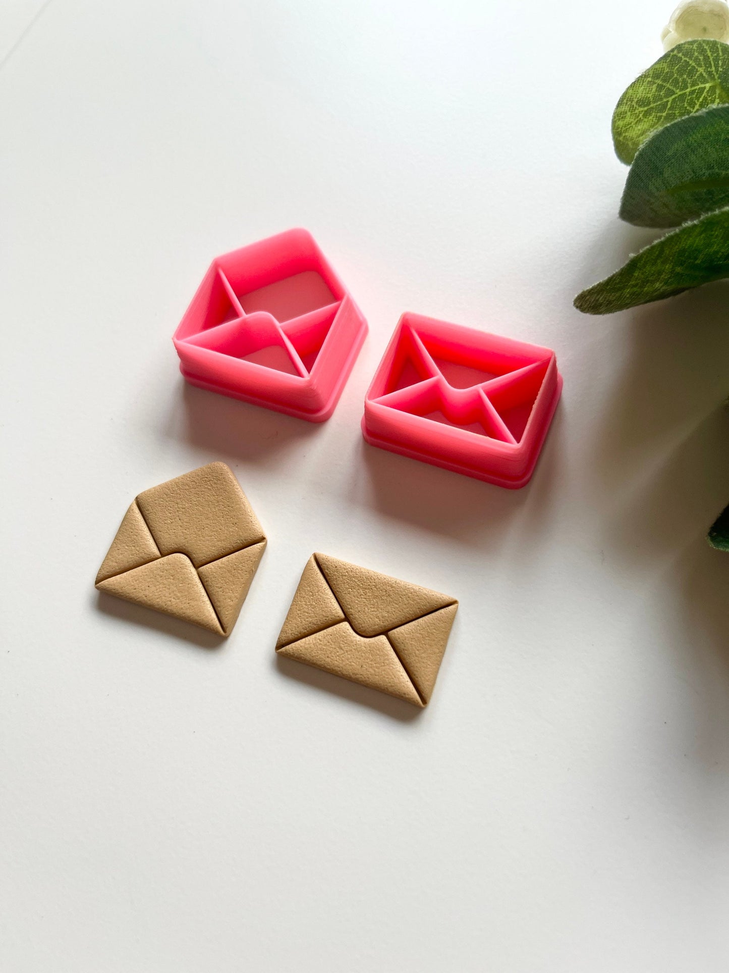 Enveloppes