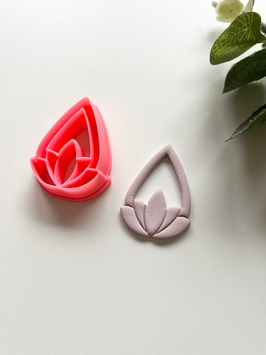 Larme de Lotus