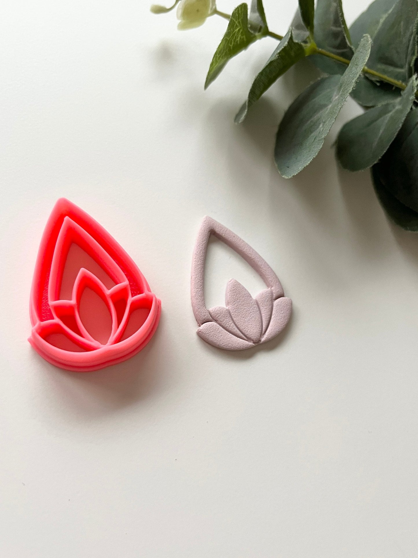 Larme de Lotus