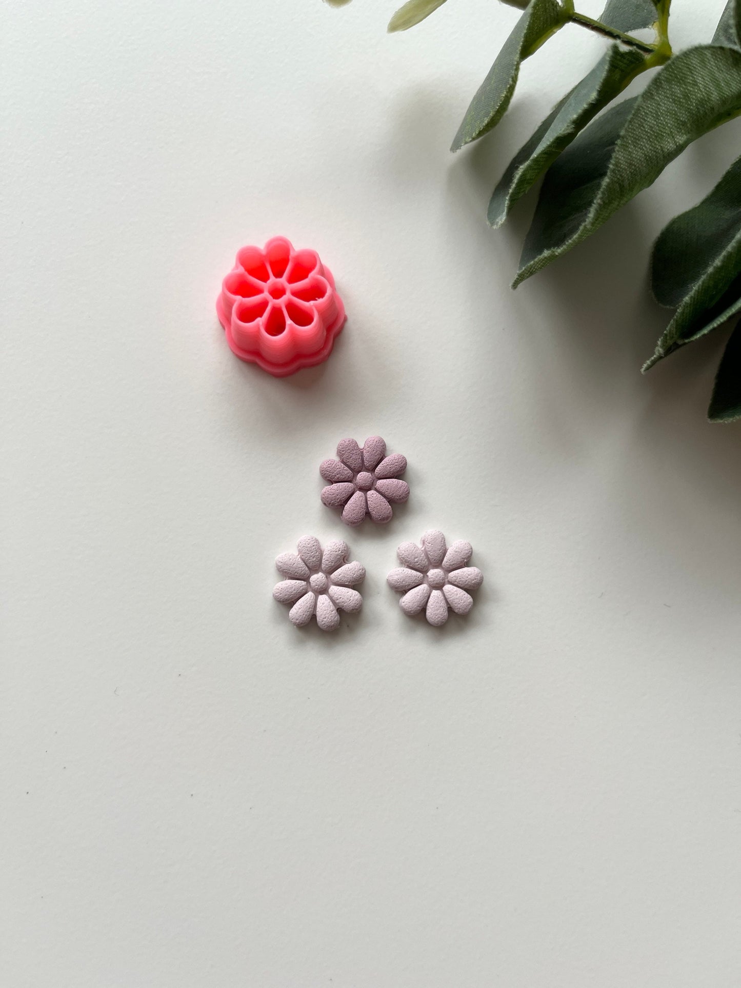 Mini marguerite