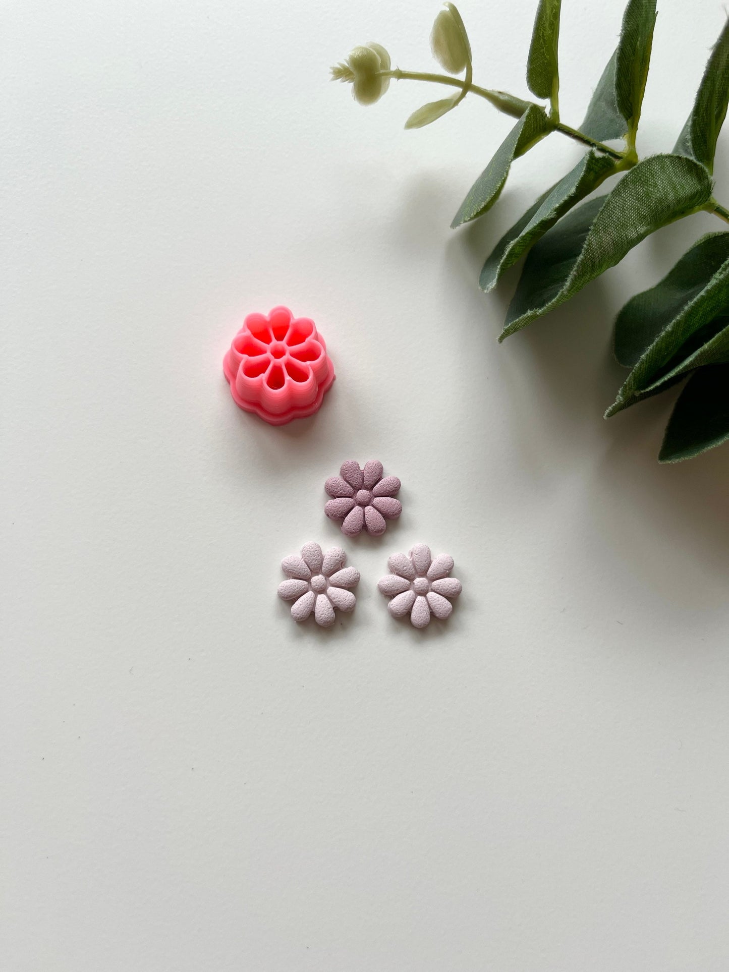 Mini marguerite