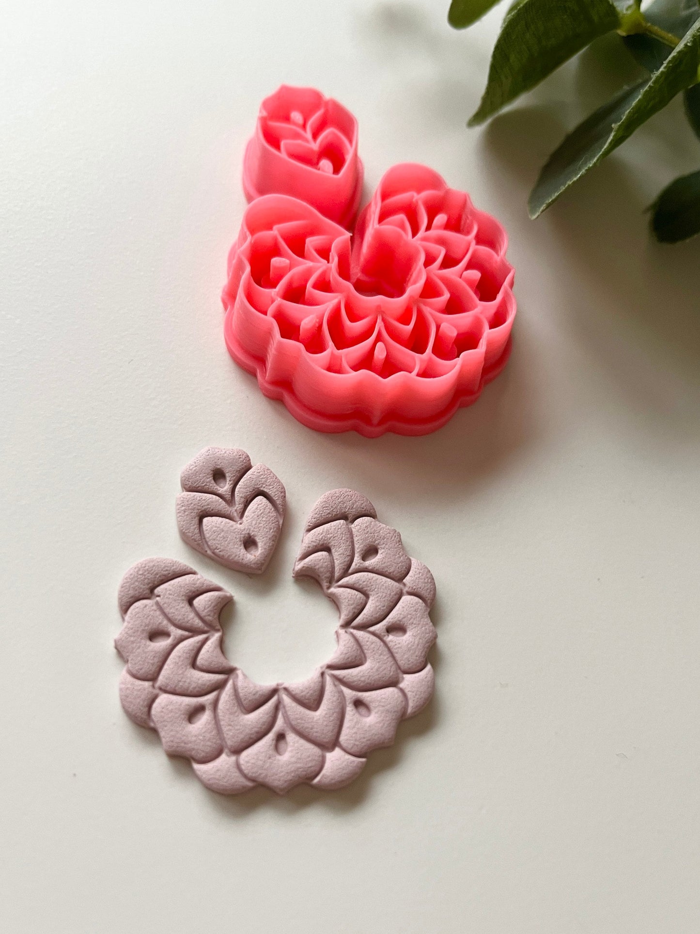 Statement Spring Blossom