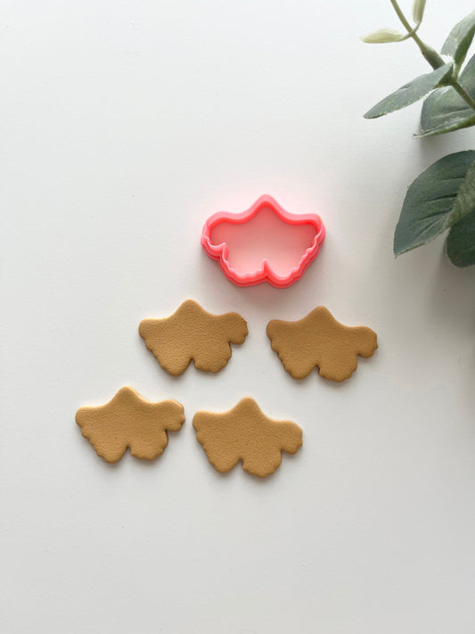 Feuille de Ginkgo