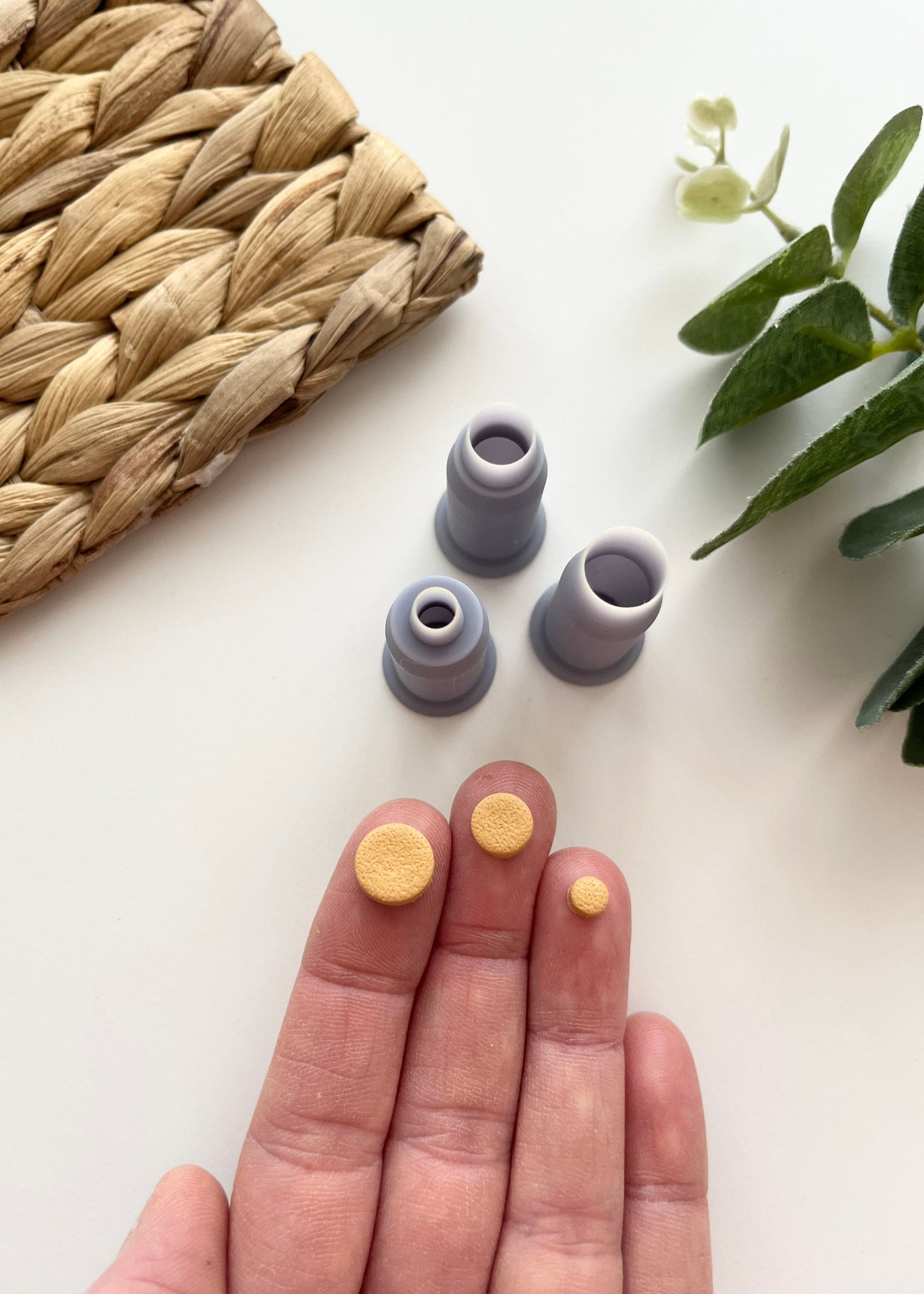 Mini Circles