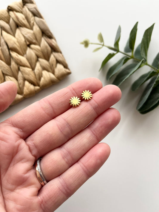 Sun Studs