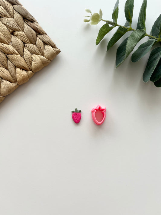Strawberry Stud