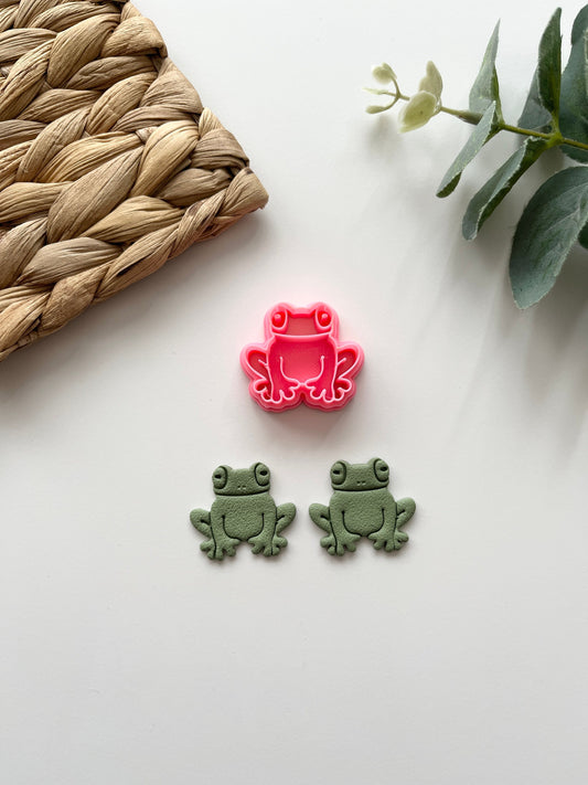 Grenouille