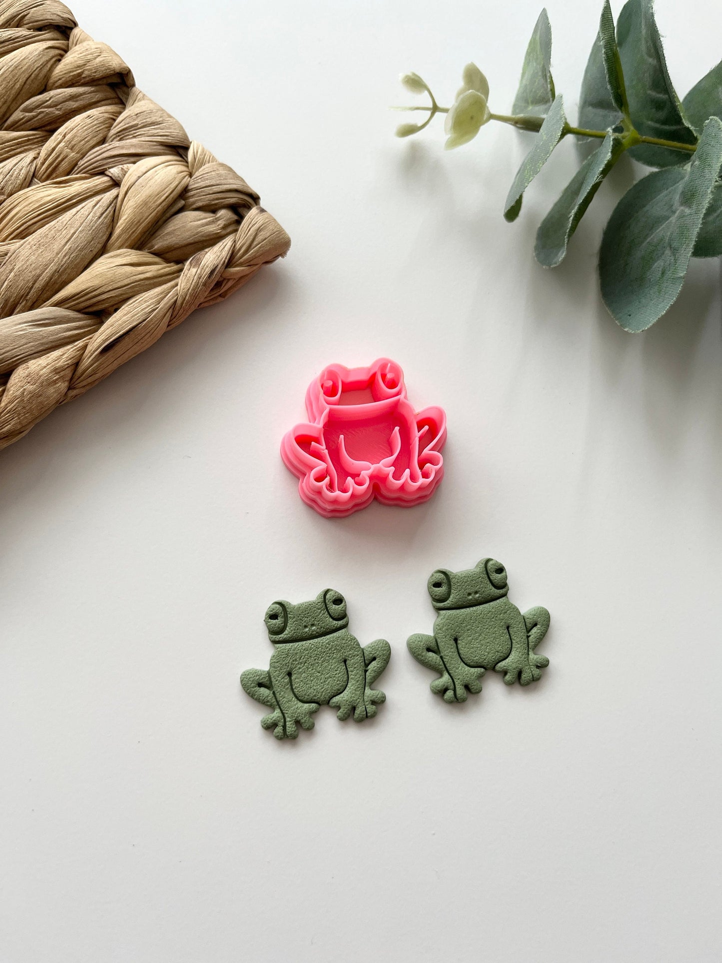 Grenouille