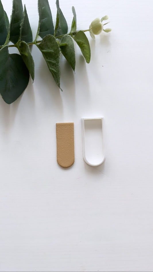 Long Simple Arch