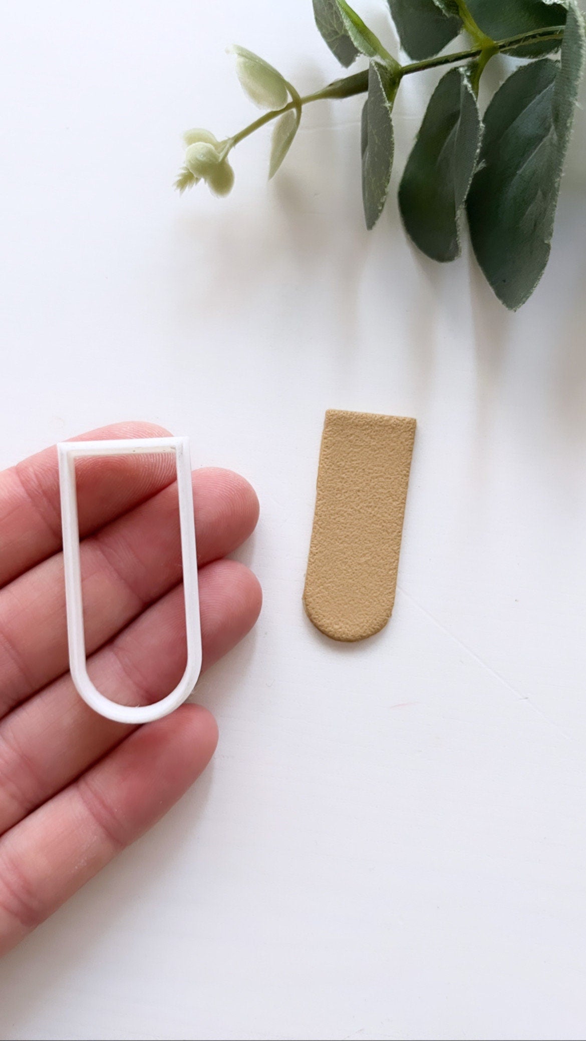 Long Simple Arch