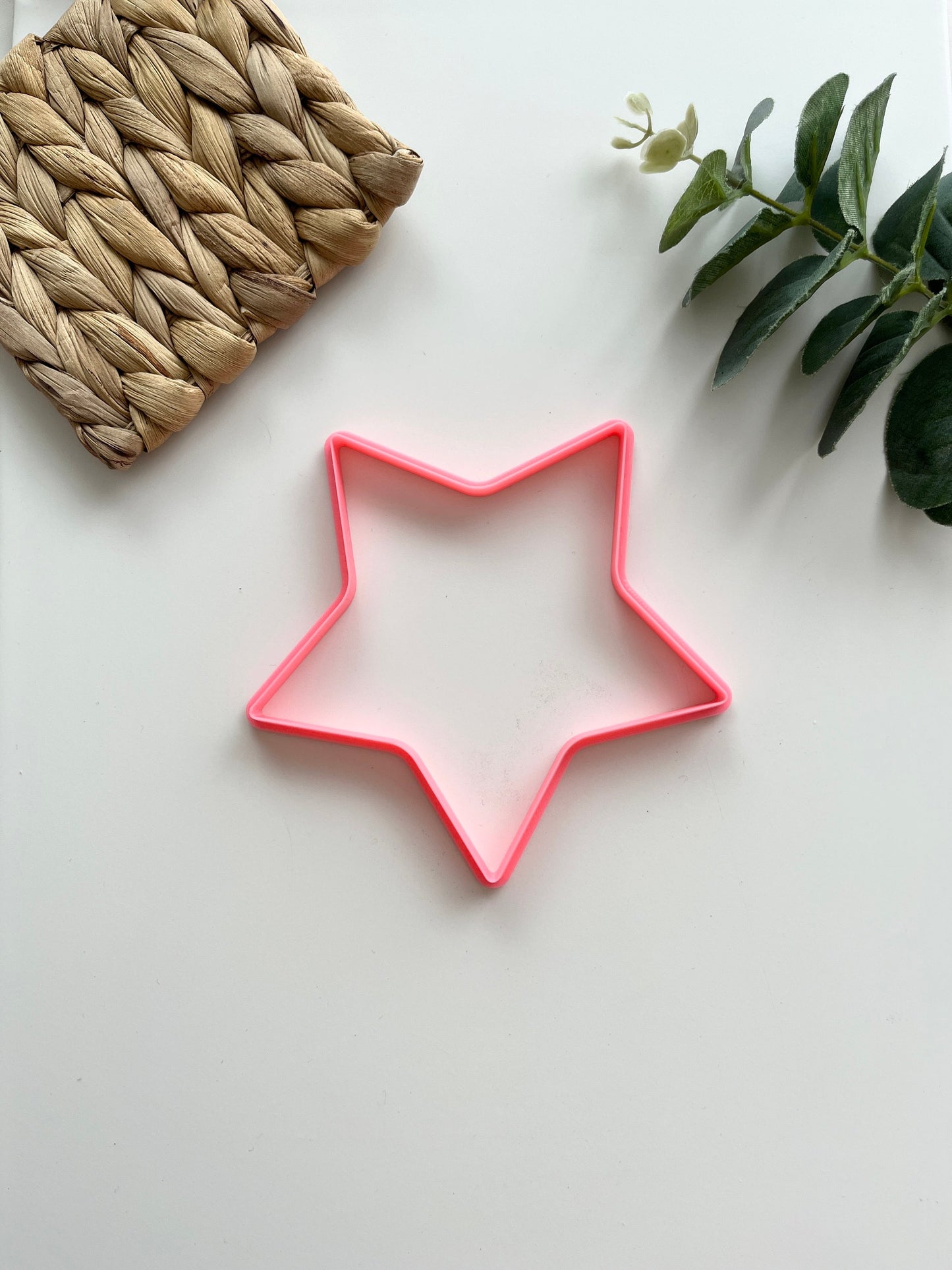 Star Jewelry Dish