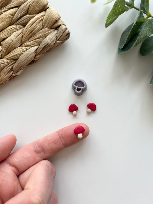 Mini-champignon