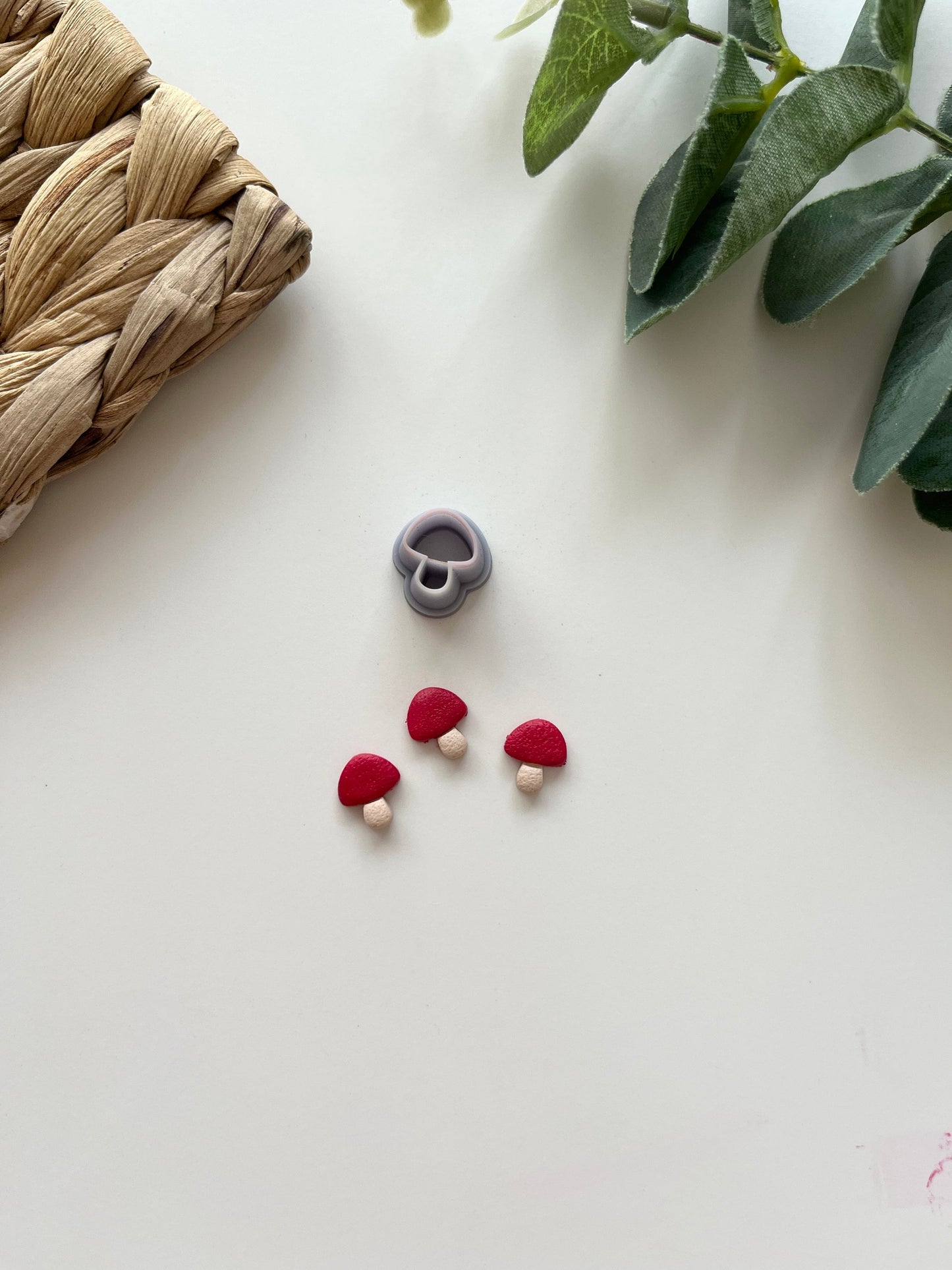Mini-champignon
