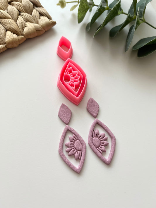 Fleur de diamant