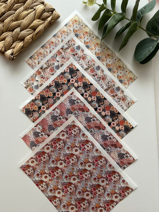 Paquet de papier de transfert d'image 15
