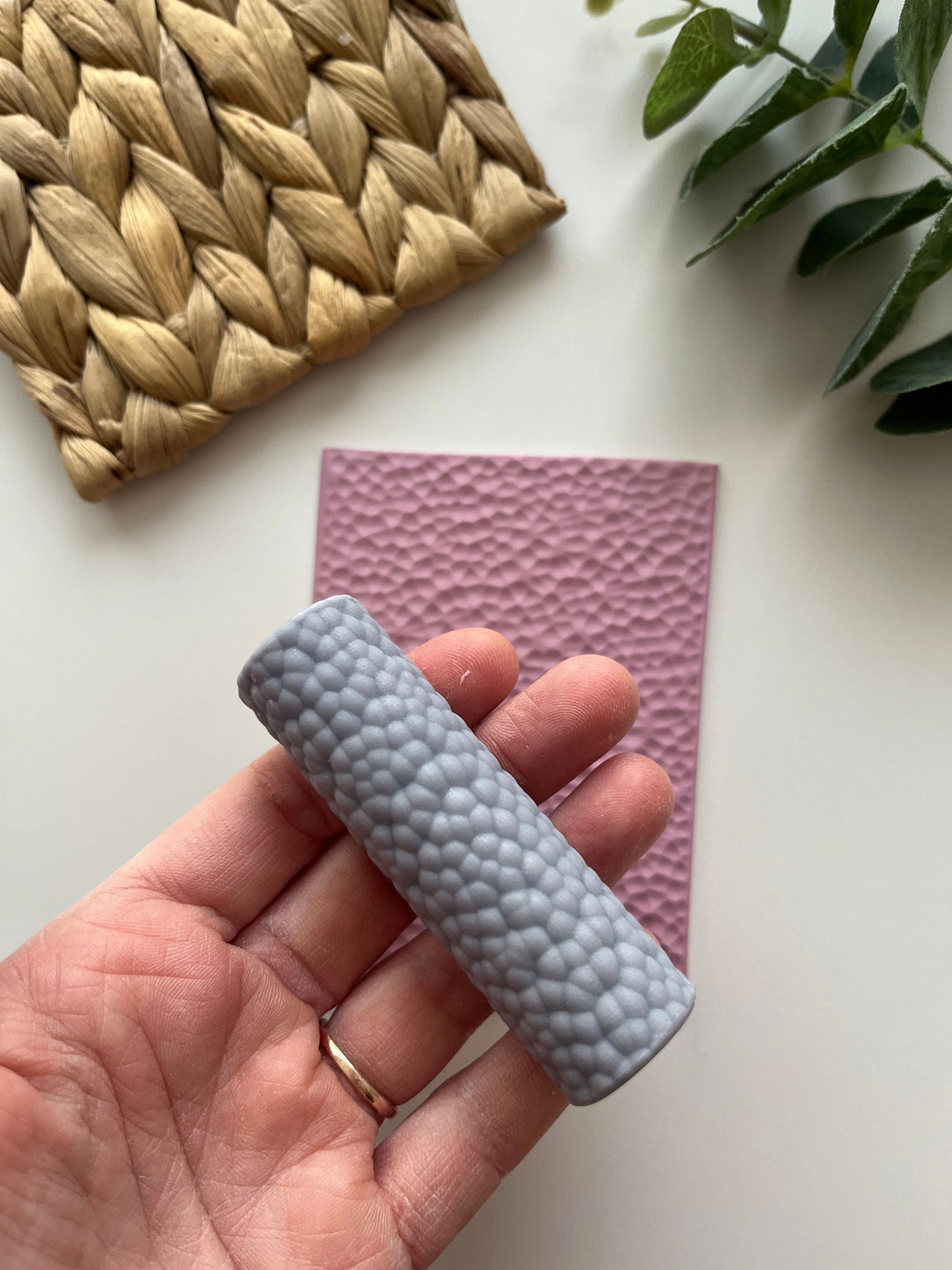 Dotting Texture Roller
