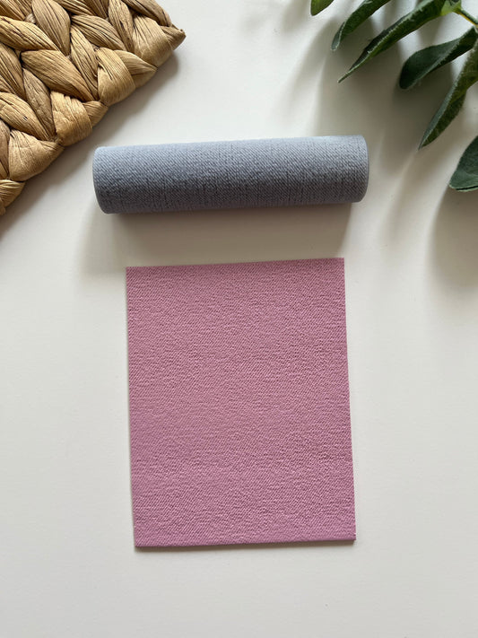 Linen Texture Roller
