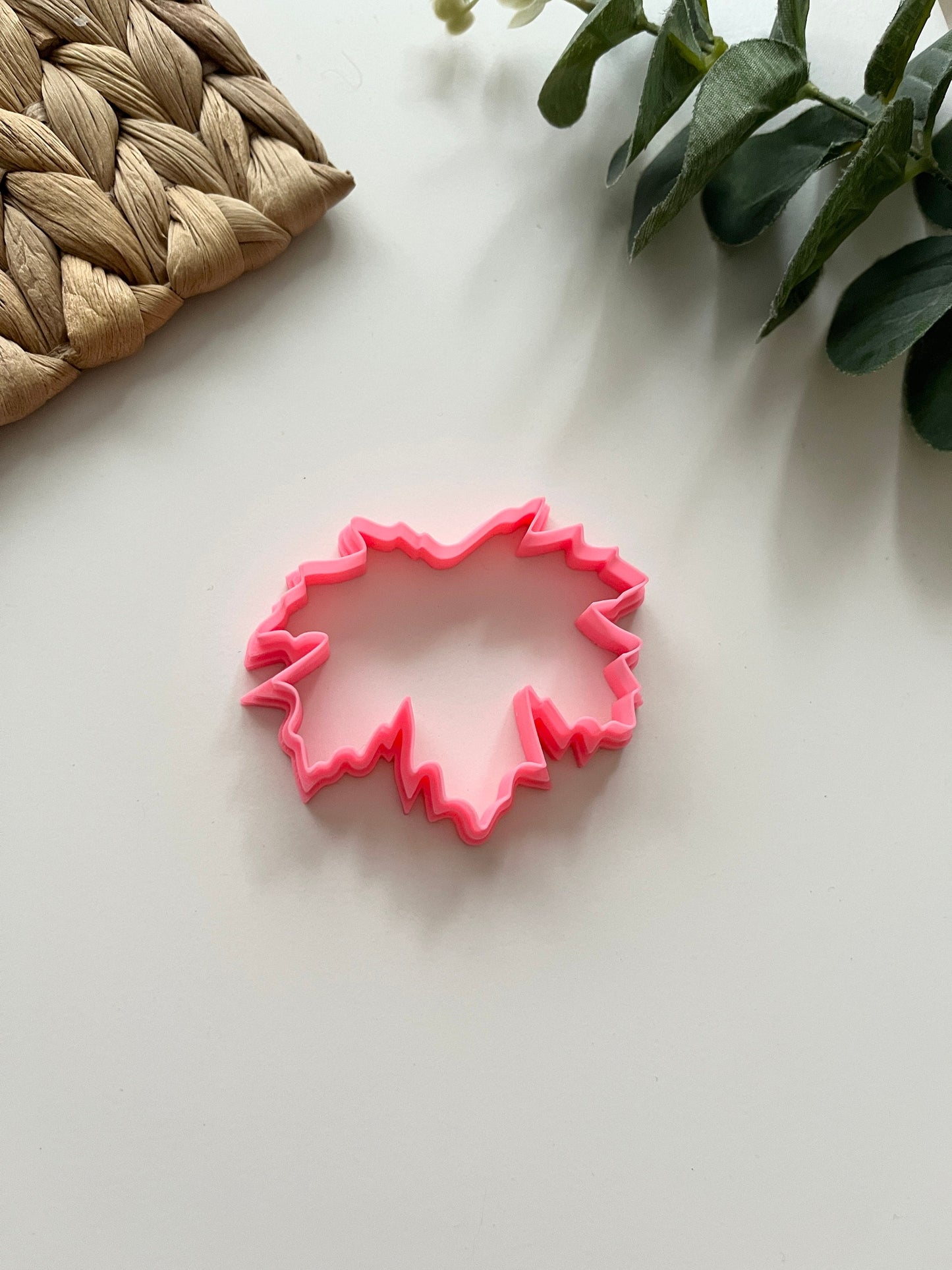 Large Maple Leaf