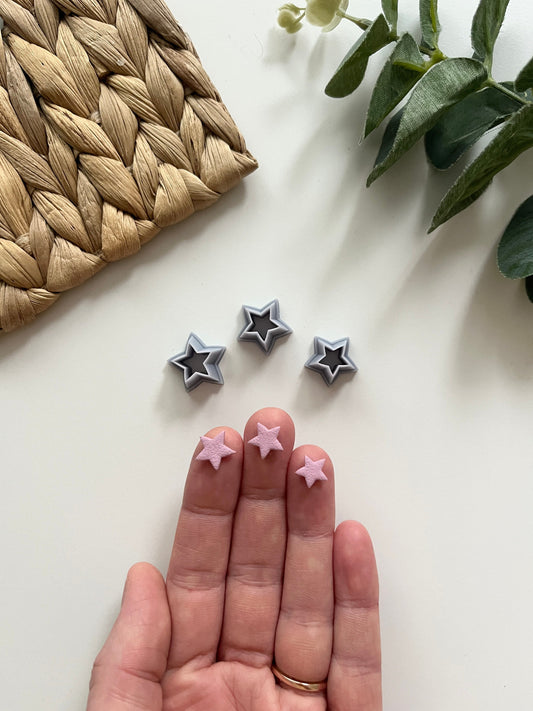 Mini-étoiles