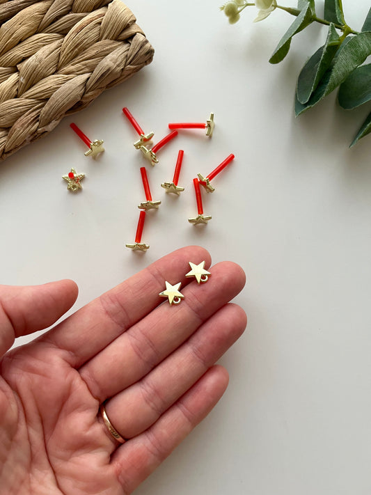 Star Studs