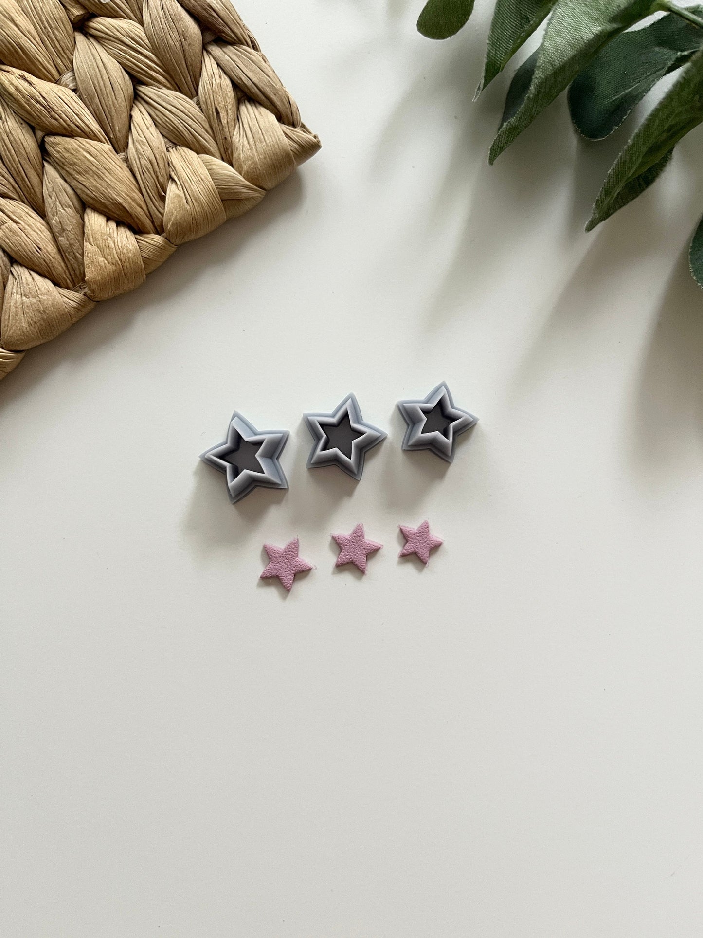 Mini-étoiles