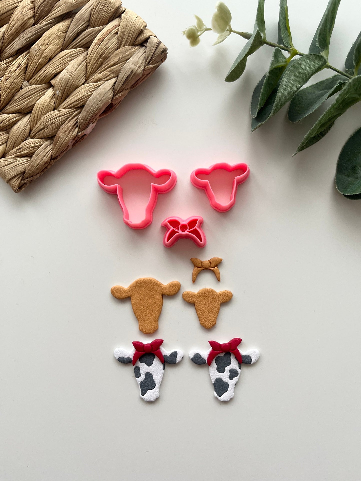 Cow Head Cutters