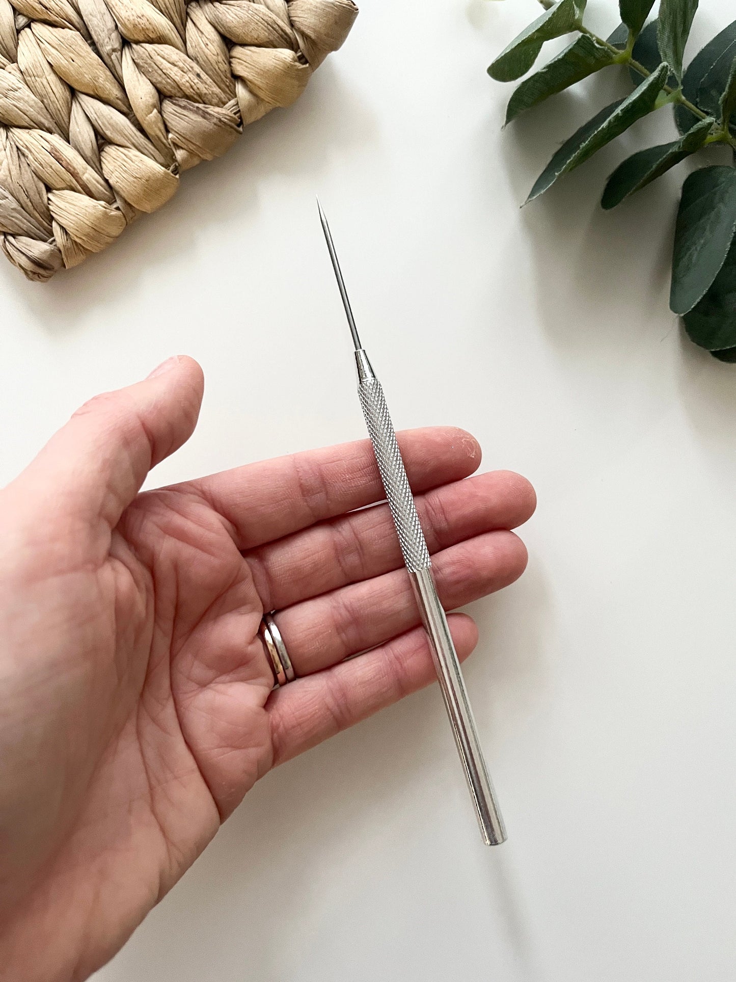 Needle Tool