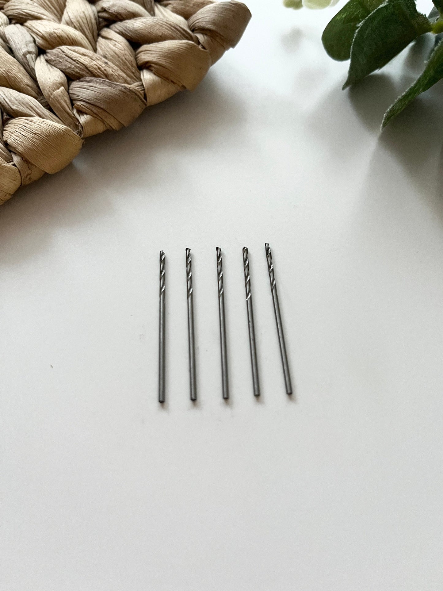 Drill Bit 1.3mm & 1.2mm